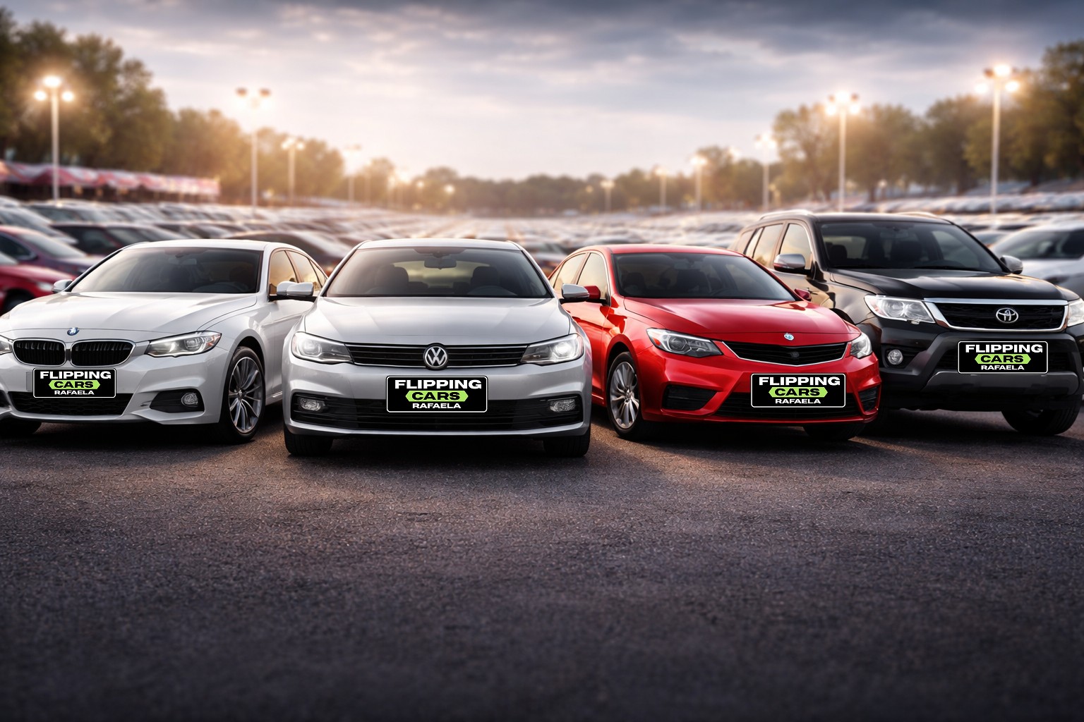 Foto de autos usados